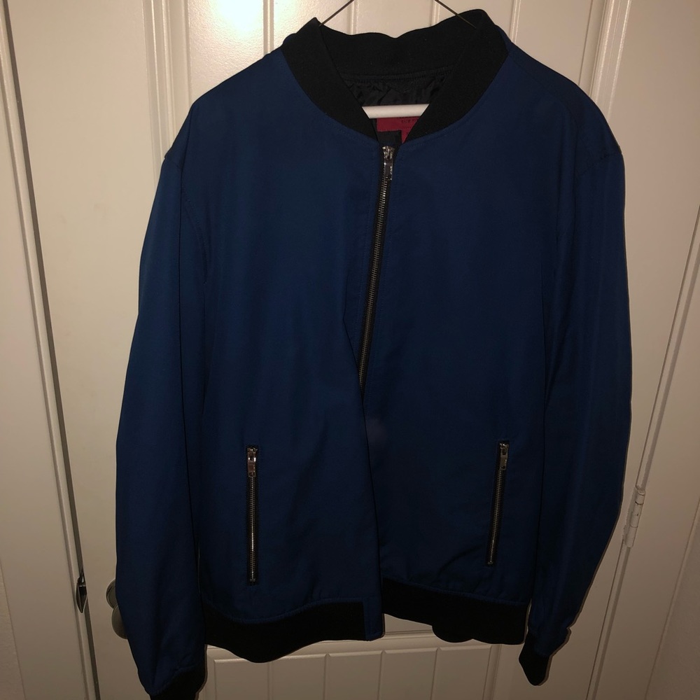 Alfani Bomber Jacket size XXL